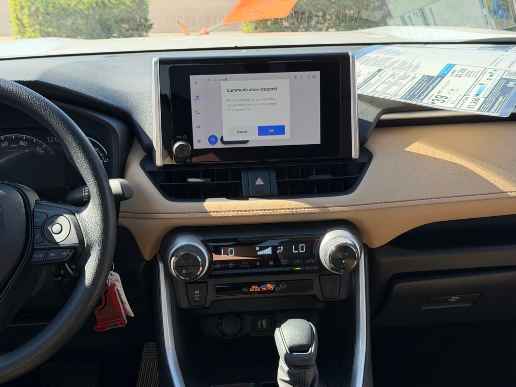 Thumbnail: 2025 Toyota RAV4 - 14