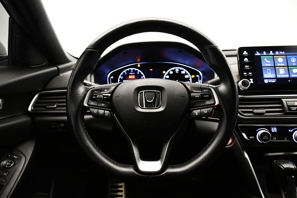 Thumbnail: 2018 Honda Accord - 20