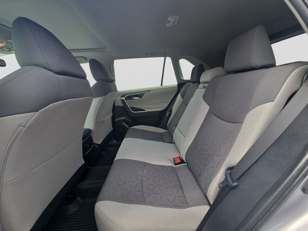 Used 2020 Toyota RAV4 SUV