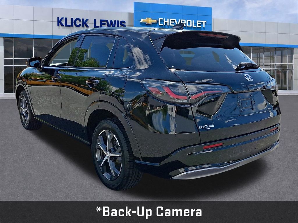 2023 Honda HR-V EX-L  at South Hills Kia