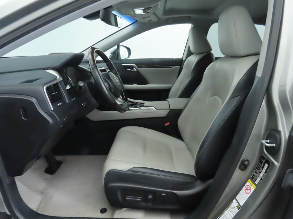Thumbnail: 2017 Lexus RX - 20