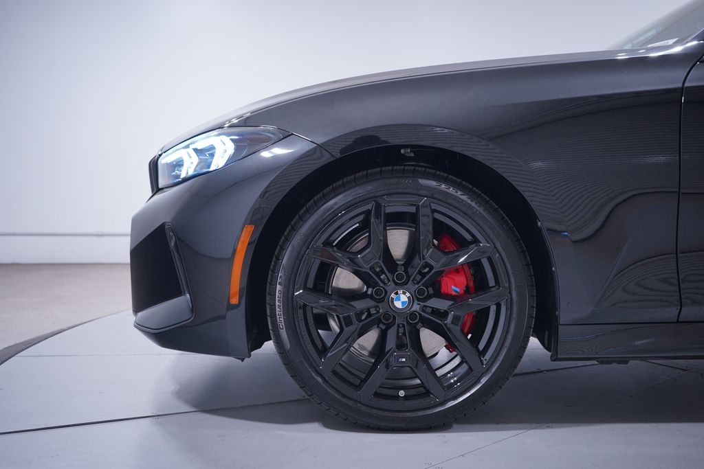 Thumbnail: 2026 BMW 3 Series - 2