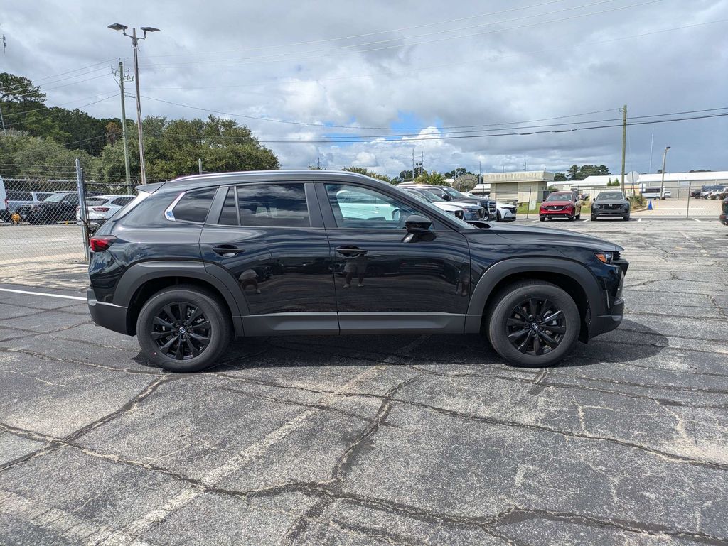 2026 Mazda CX-50 2.5 S Preferred