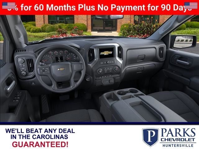 ChevroletSilverado 150017