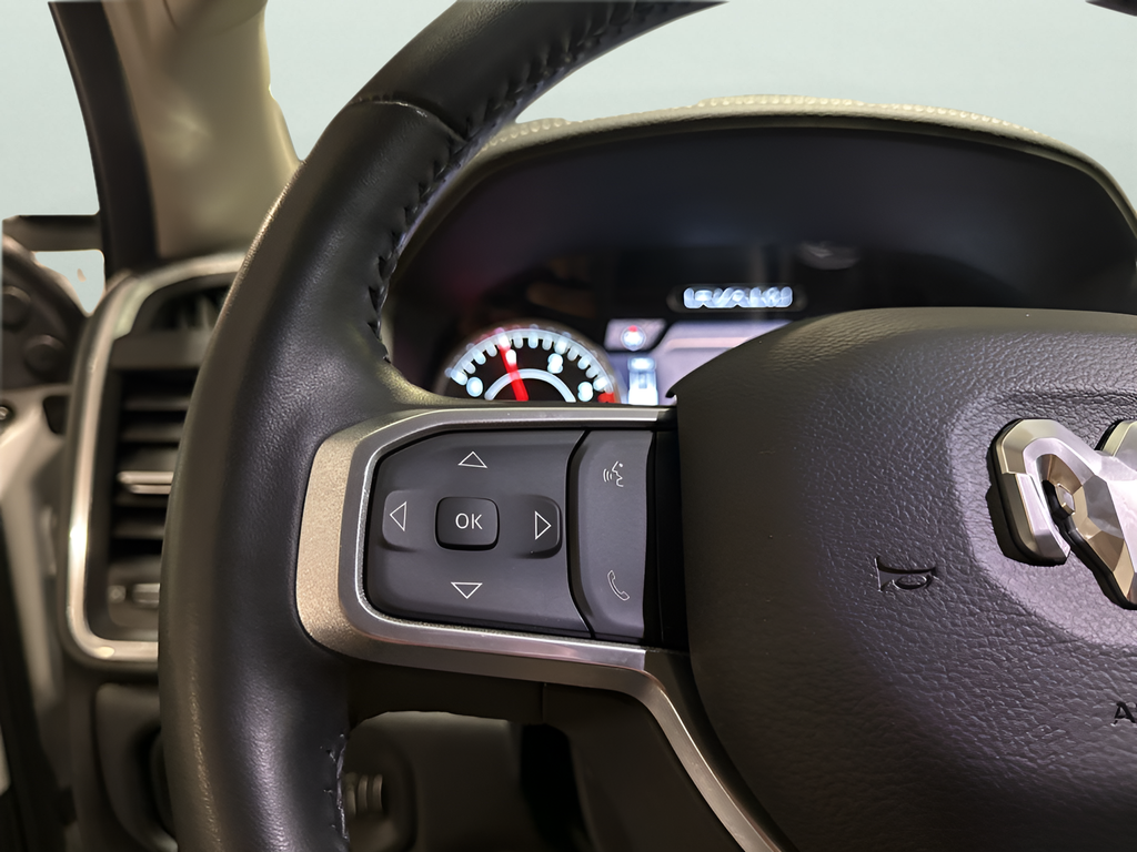 Used Car 2024 Ram 2500  Laramie For Sale Under $70,000 In Austin, Texas