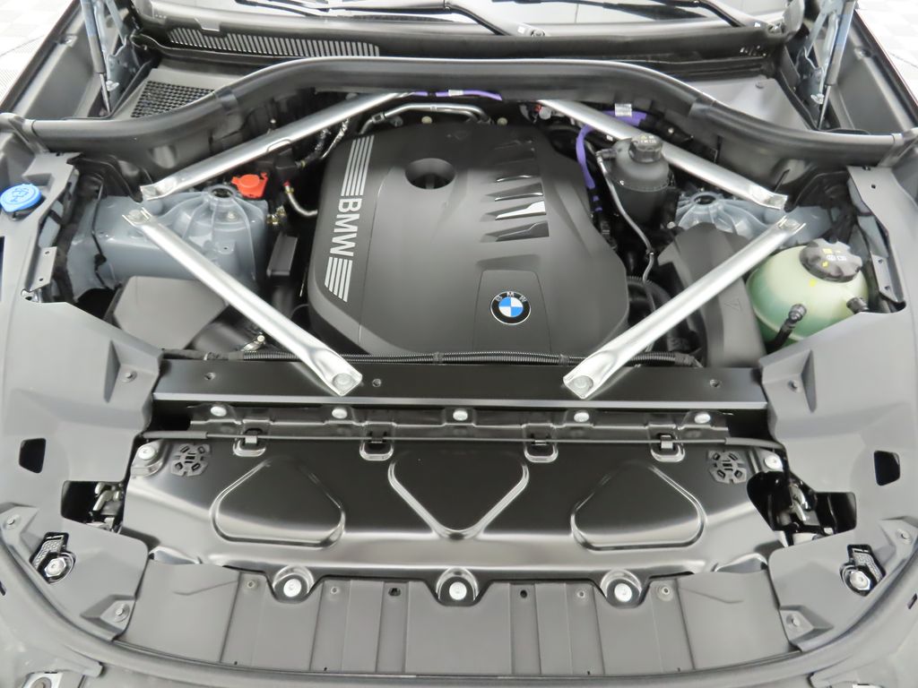 Thumbnail: 2026 BMW X5 - 29