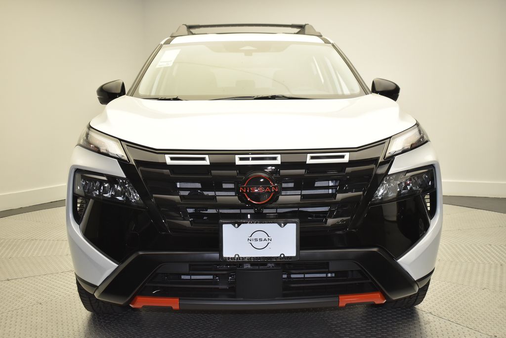 Thumbnail: 2026 Nissan Rogue - 2