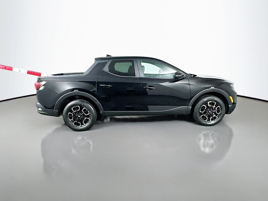 Used 2022 Black Hyundai SEL image 8