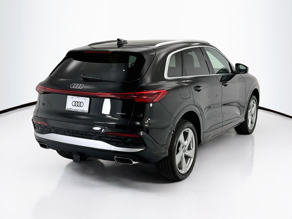 Thumbnail: 2026 Audi Q5 - 5