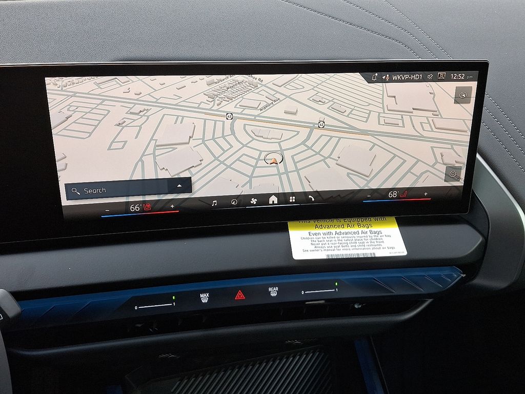 Thumbnail: 2026 BMW X3 - 8