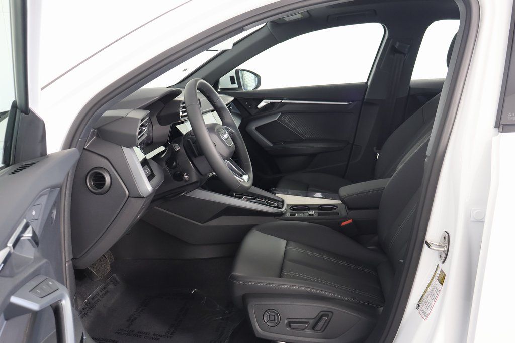 Thumbnail: 2026 Audi A3 - 5
