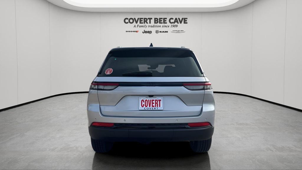 New Car 2025 Jeep Grand Cherokee  For Sale Under $40,000 In Austin, Texas