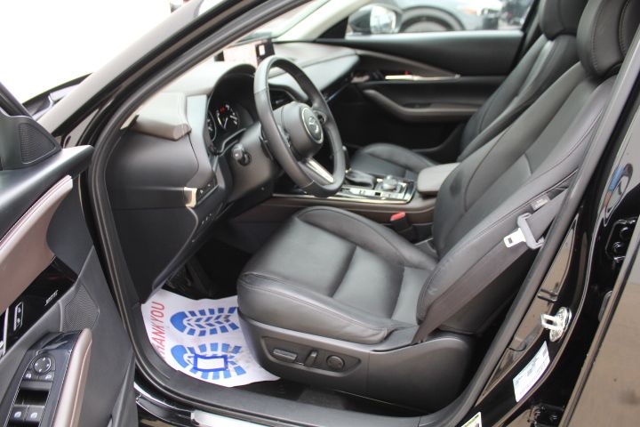 Used Car 2024 Mazda Cx-30  2.5 Turbo Premium Package For Sale Under $30,000 In Georgetown, Texas