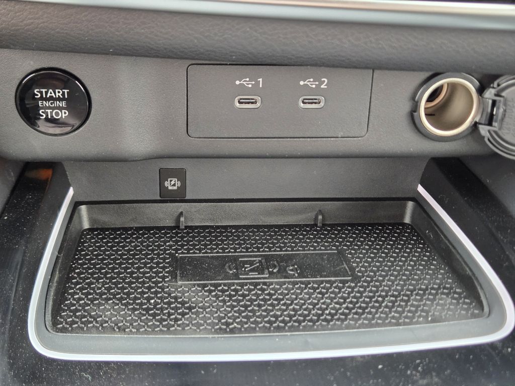 2026 Nissan Rogue Rock Creek Gray at South Houston Nissan