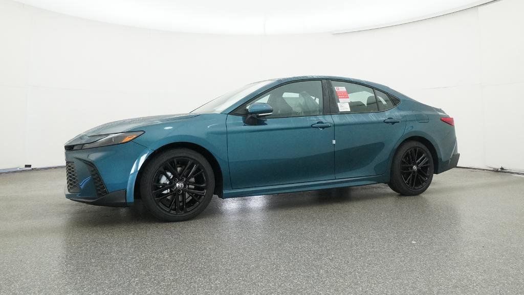 Thumbnail: 2026 Toyota Camry - 6