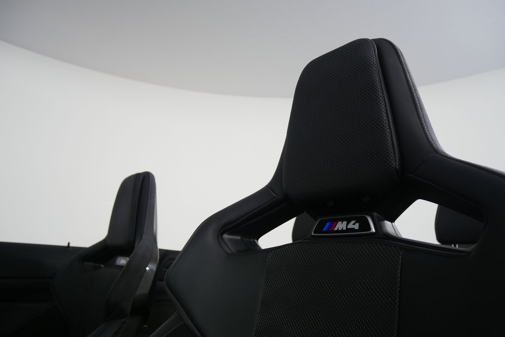 Thumbnail: 2022 BMW M4 - 17