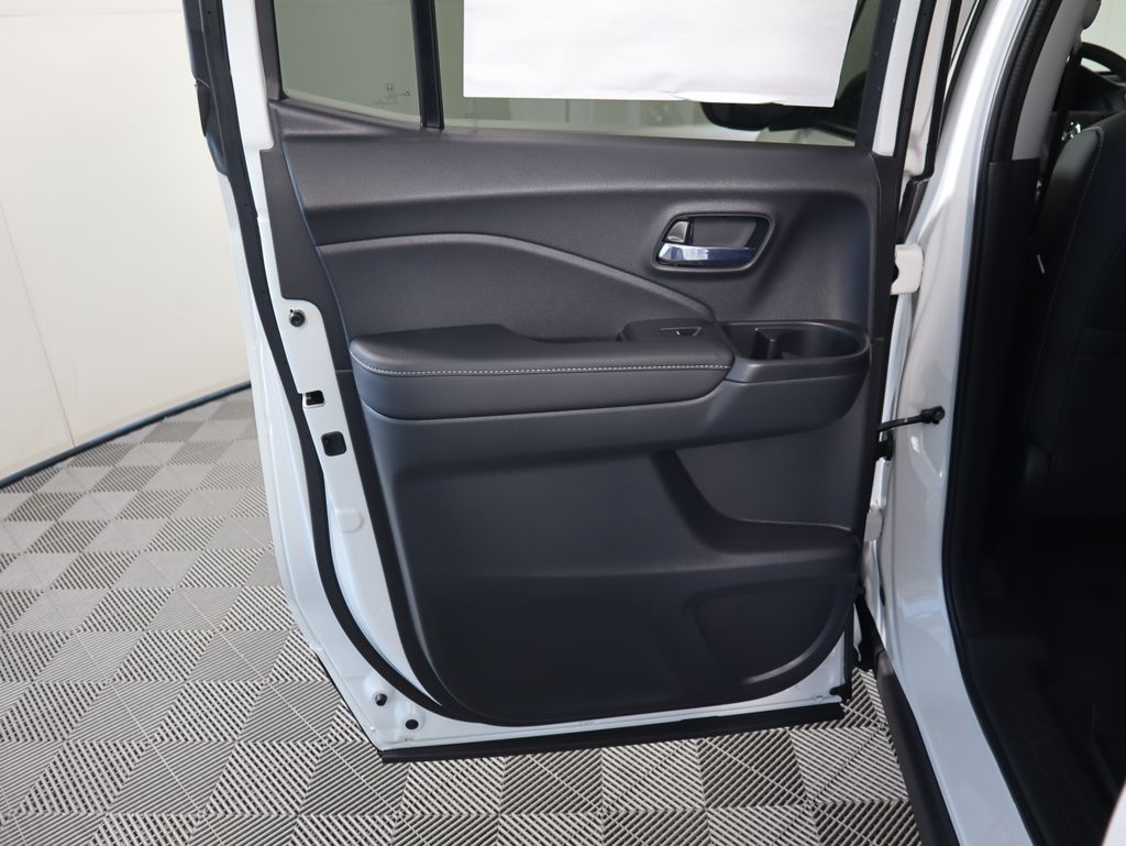 Thumbnail: 2026 Honda Ridgeline - 26