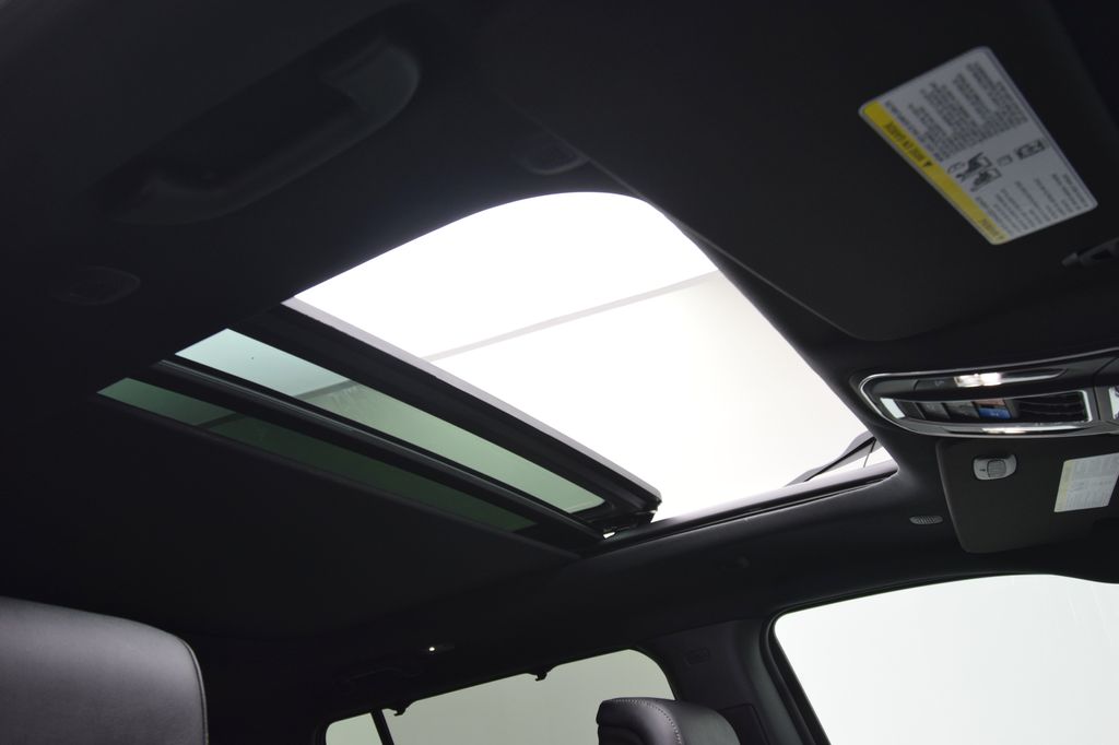 new 2026 Jeep Grand Wagoneer car, priced at $79,757