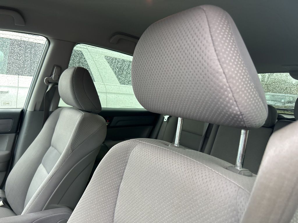 used 2008 Honda CR-V car, priced at $9,983