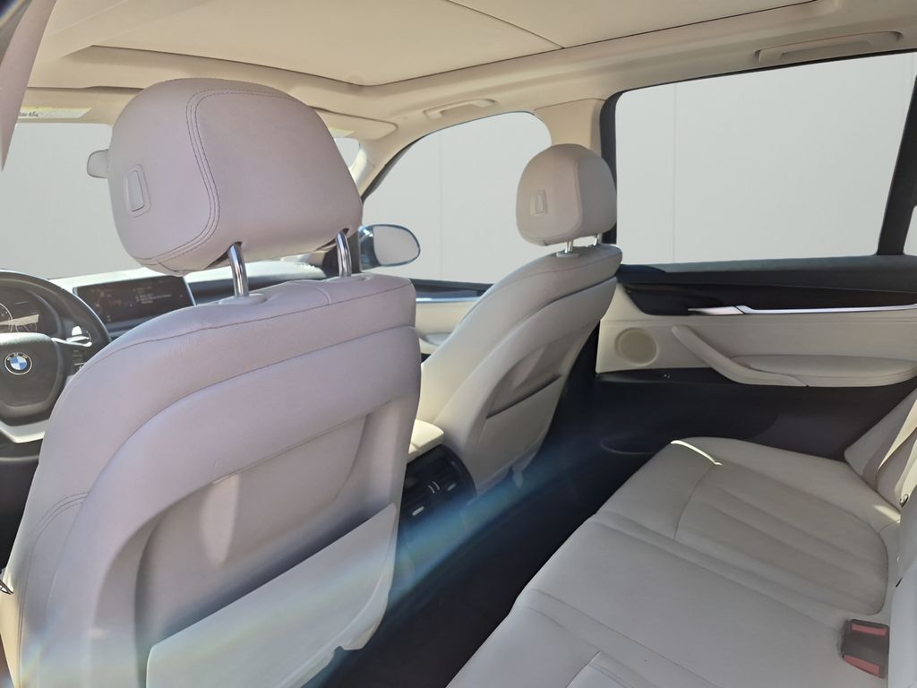 Used Car 2014 Bmw X5  Sdrive35i For Sale Under $15,000 In Austin, Texas