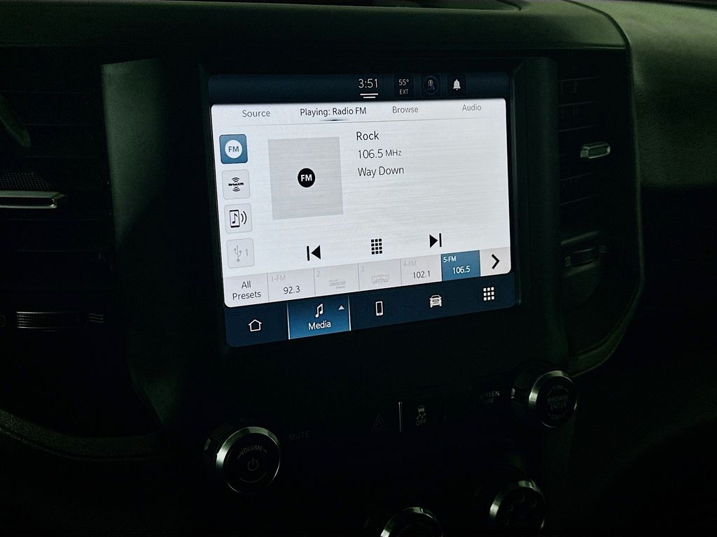 Used 2024 Black Ram Tradesman image 17