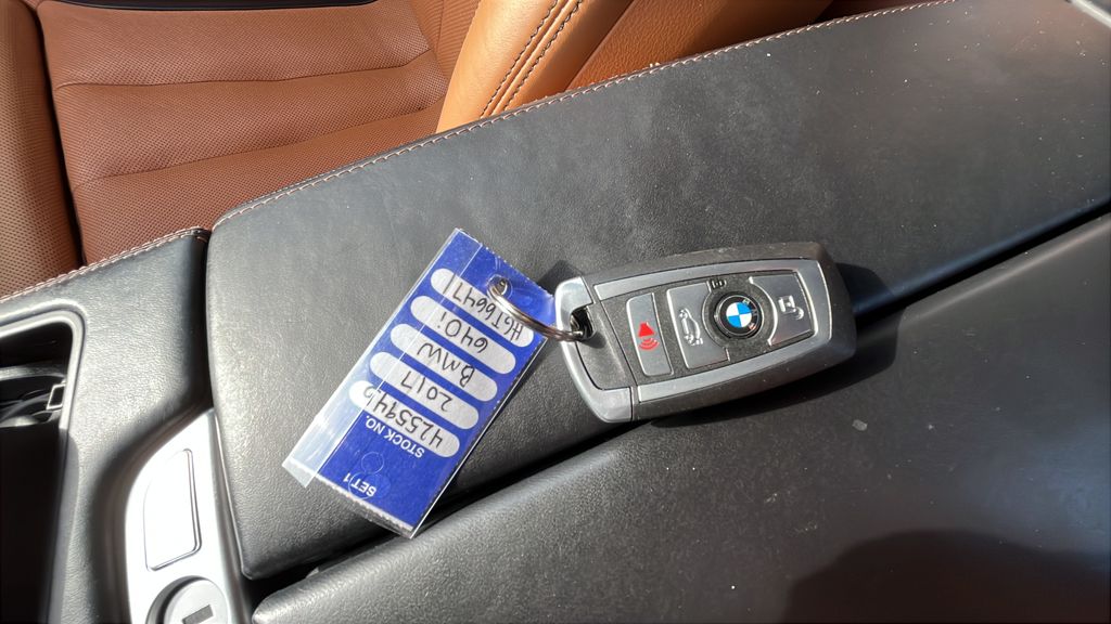 used 2017 BMW 6-Series car, priced at $18,900