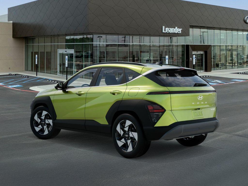 Thumbnail: 2026 Hyundai Kona - 5
