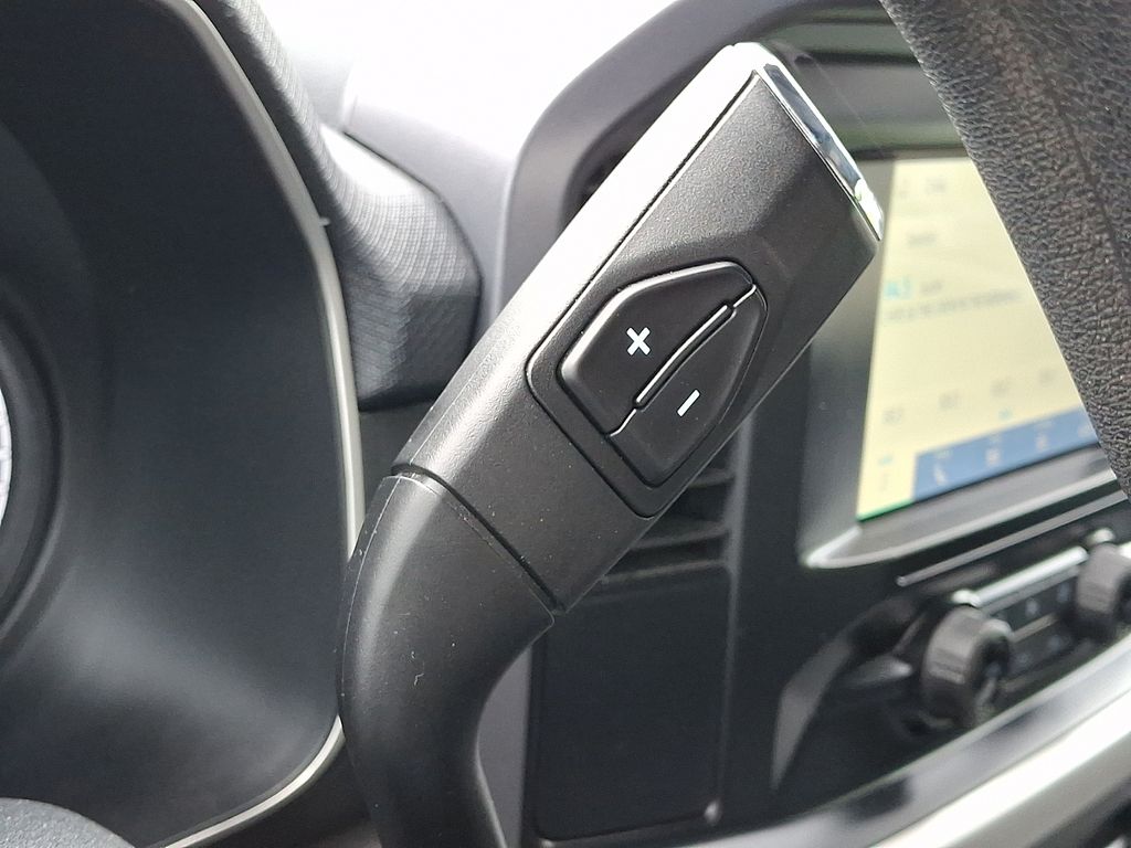 used 2023 Ford F-150 car, priced at $40,694