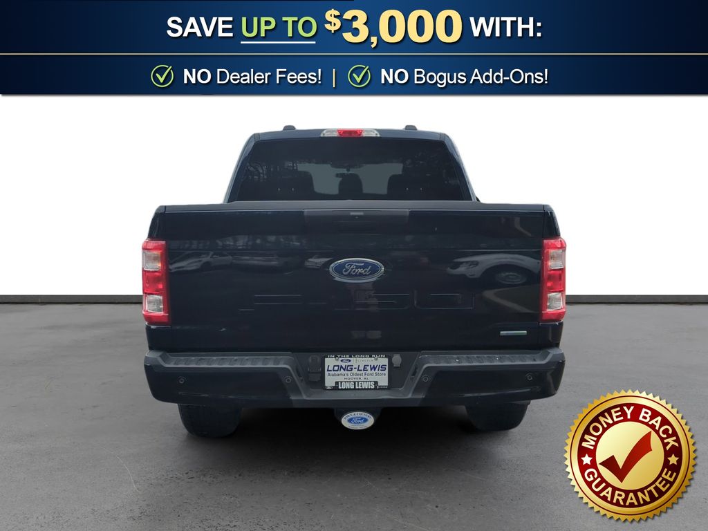 View vehicle photo 5