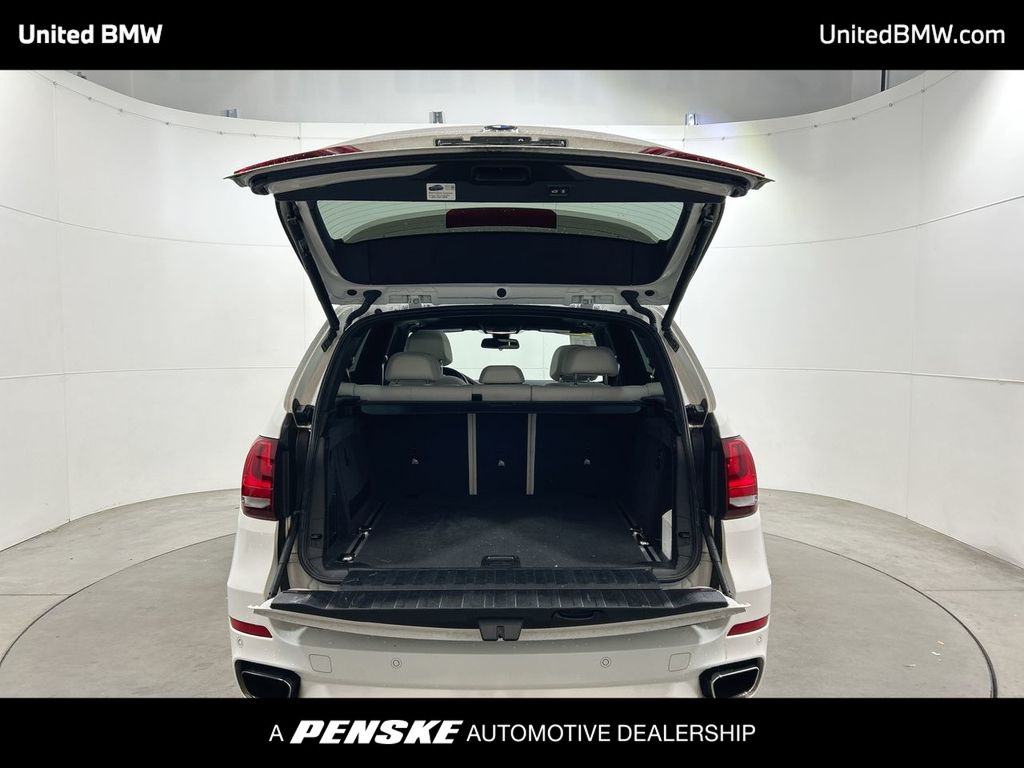 Thumbnail: 2015 BMW X5 - 23