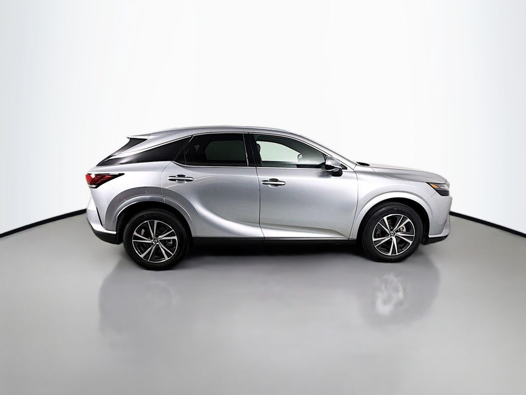 2024 Lexus RX 350 Premium 4