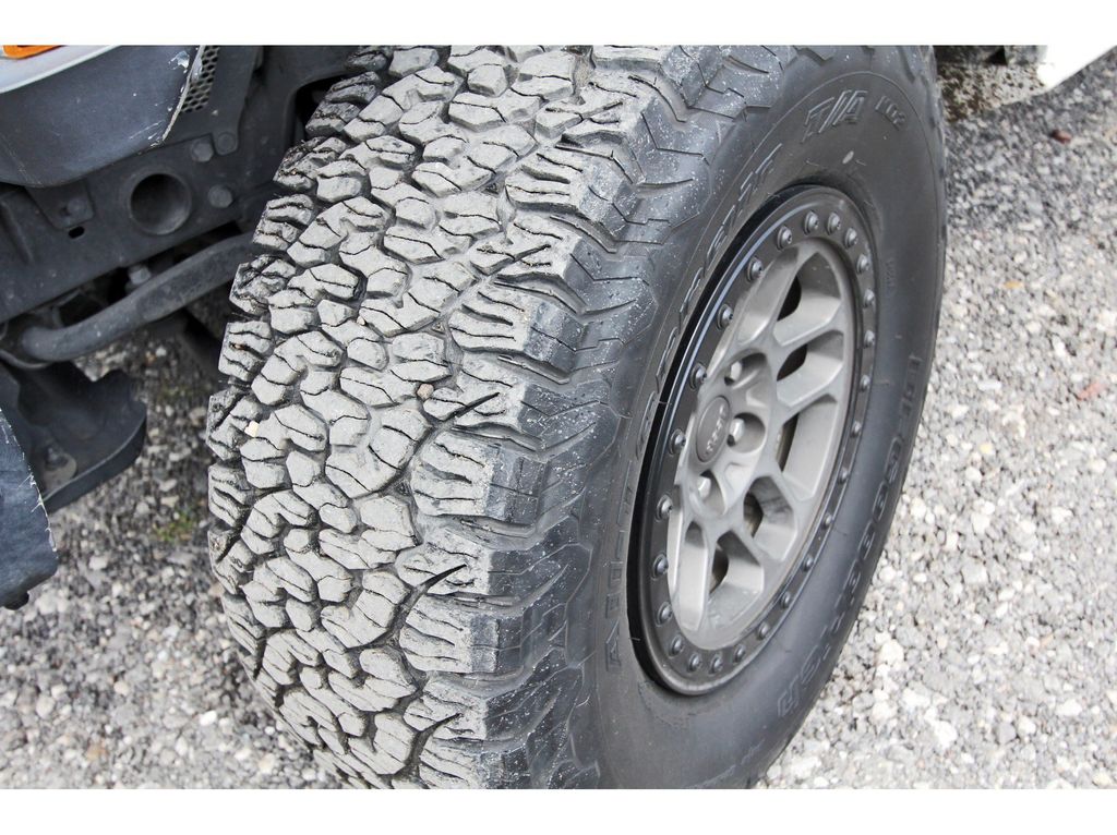 Used 2022 Jeep Wrangler SUV