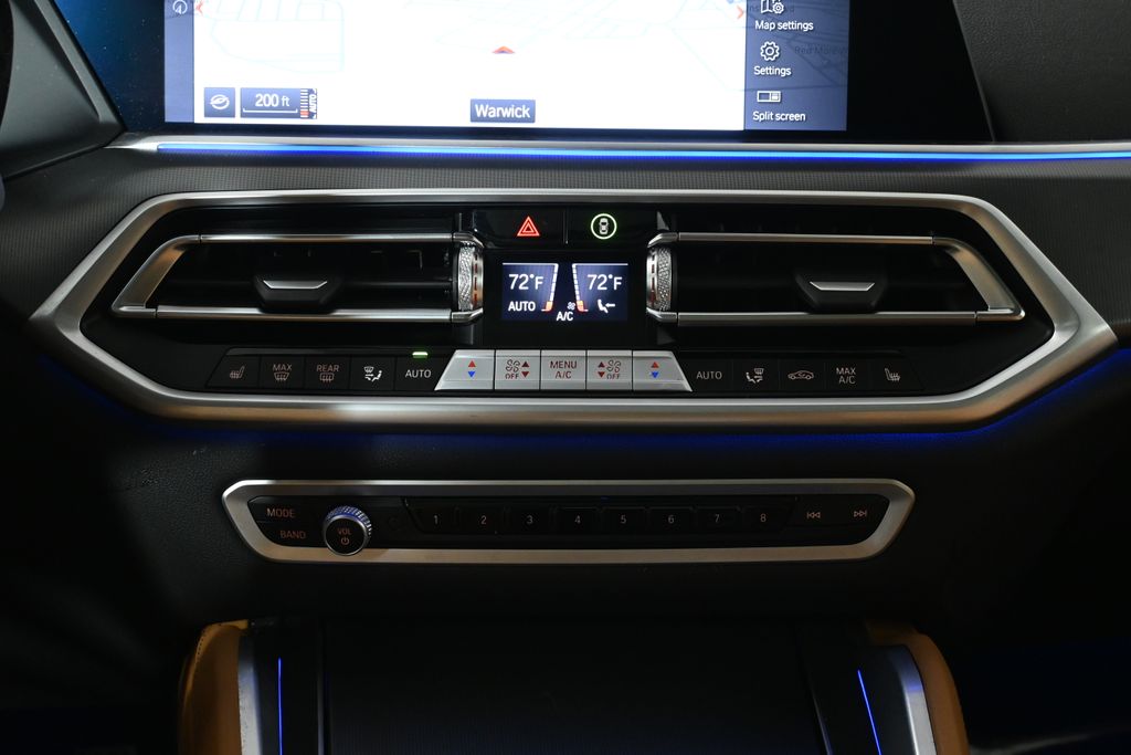 Thumbnail: 2023 BMW X6 - 23