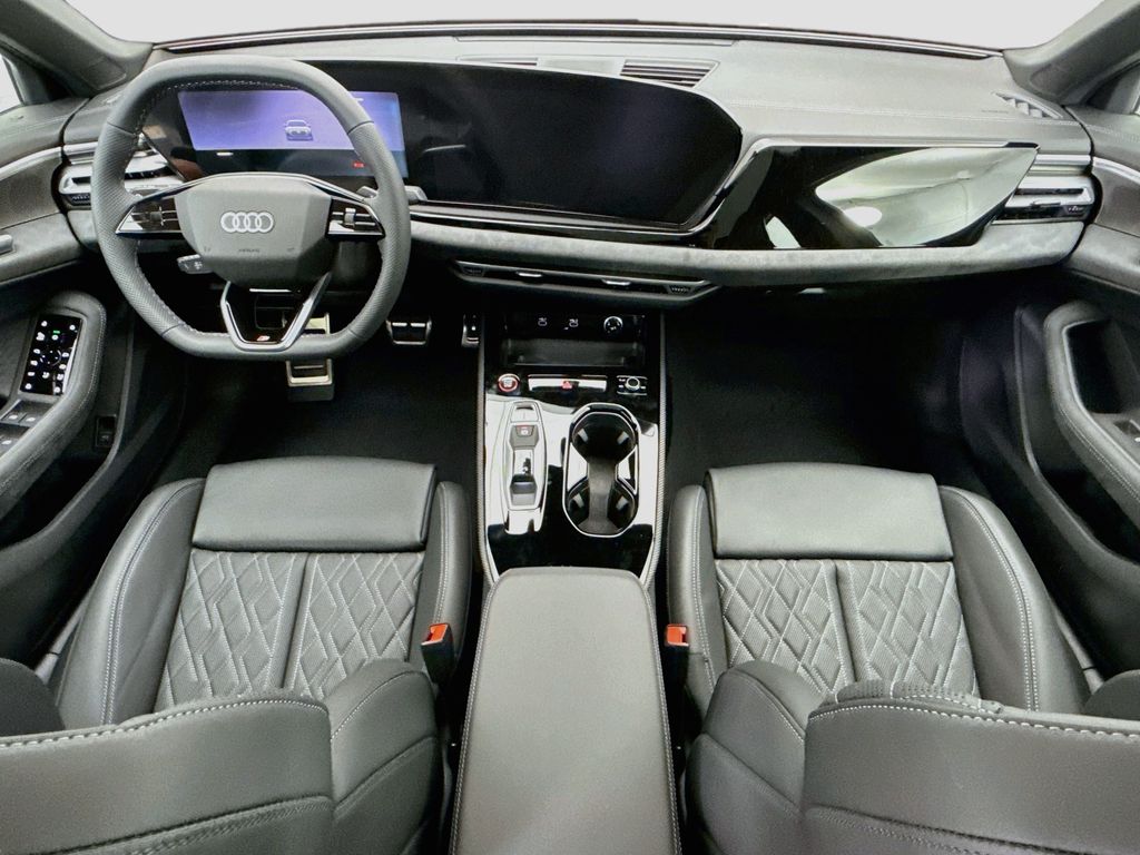 Thumbnail: 2026 Audi S5 - 14