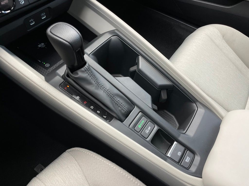 Thumbnail: 2026 Honda Accord - 19