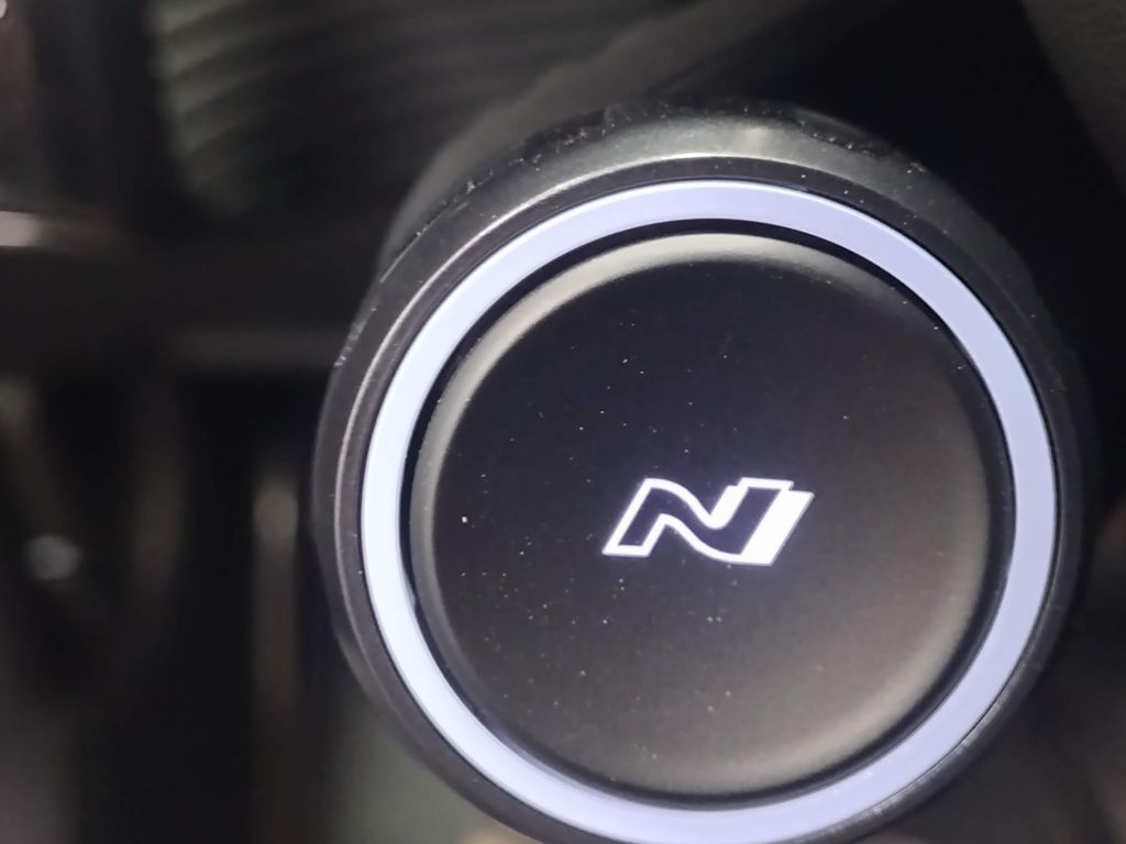 2025 Hyundai IONIQ 5 N Base