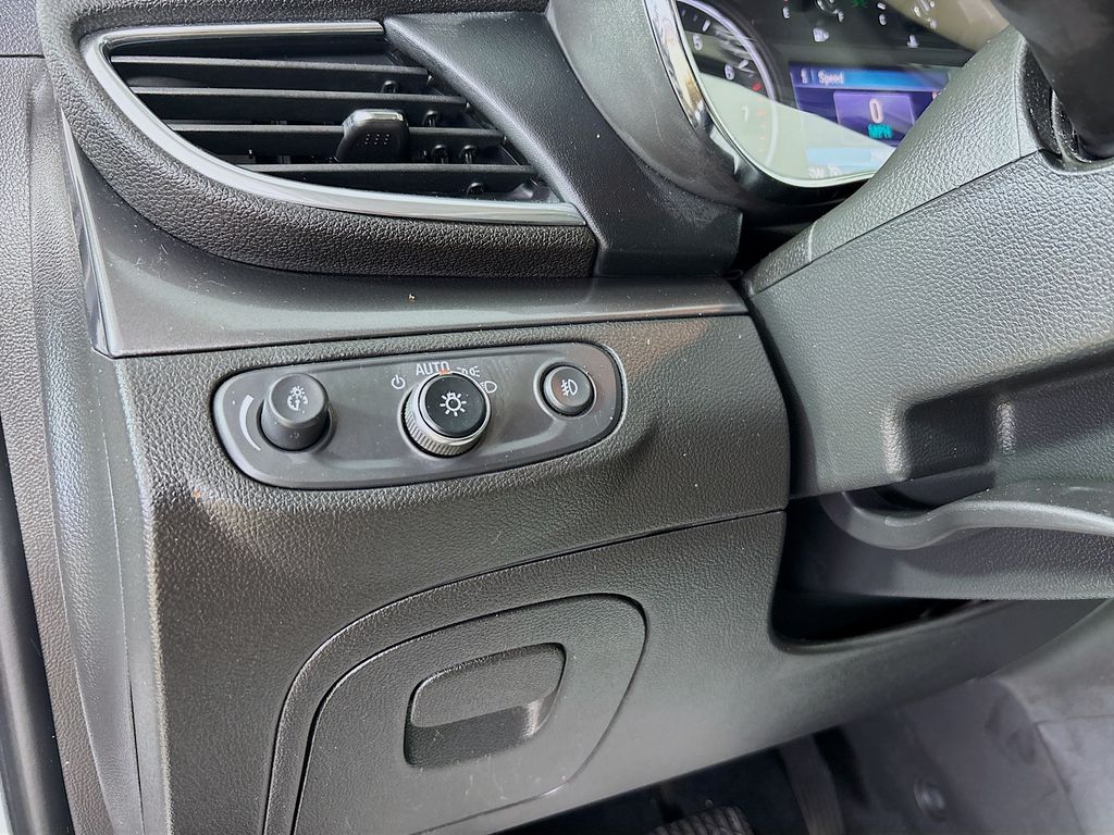 Used 2019 Buick Encore Sport Touring For Sale in OLIVE BRANCH, MS