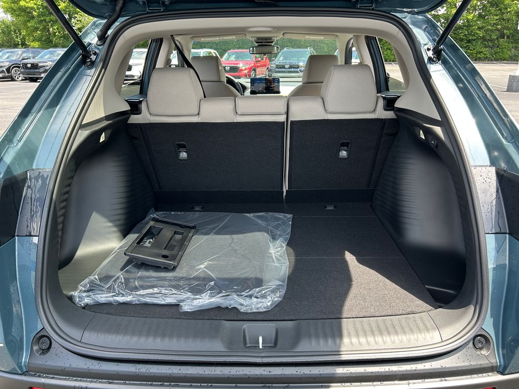 Thumbnail: 2026 Honda HR-V - 20