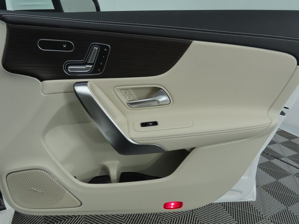 Thumbnail: 2026 Mercedes-Benz CLA - 27