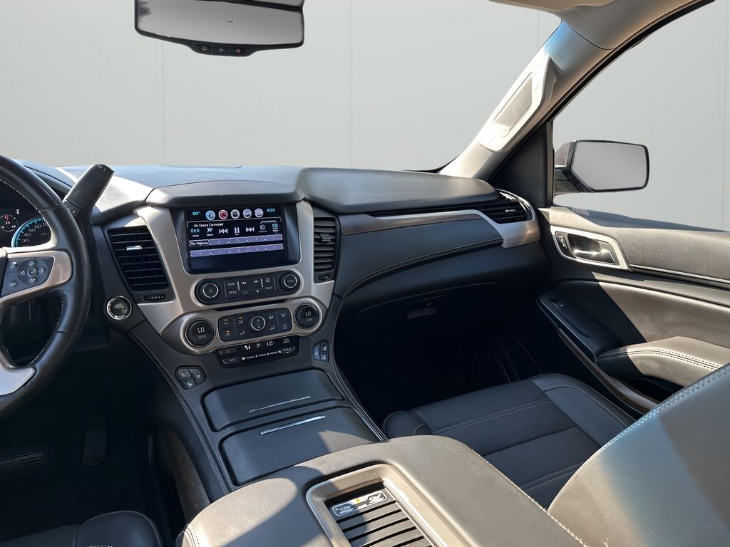 Used Car 2018 Gmc Yukon  Denali For Sale Under $35,000 In Austin, Texas