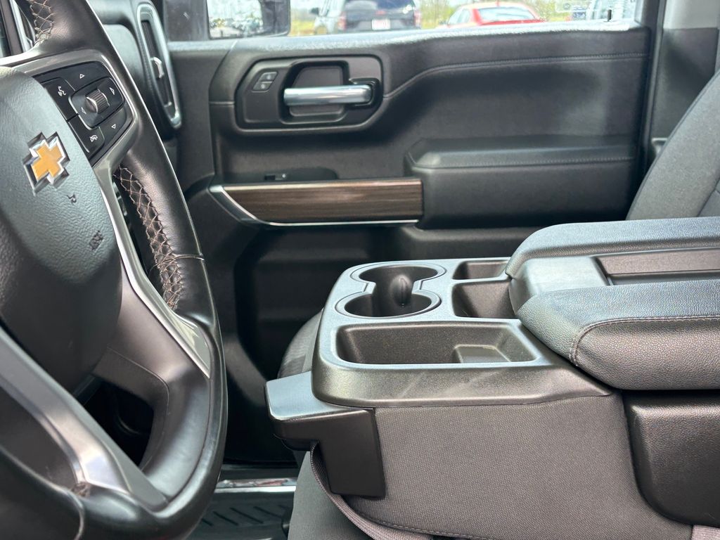 Used Car 2023 Chevrolet Silverado 2500hd  Lt For Sale Under $60,000 In Austin, Texas