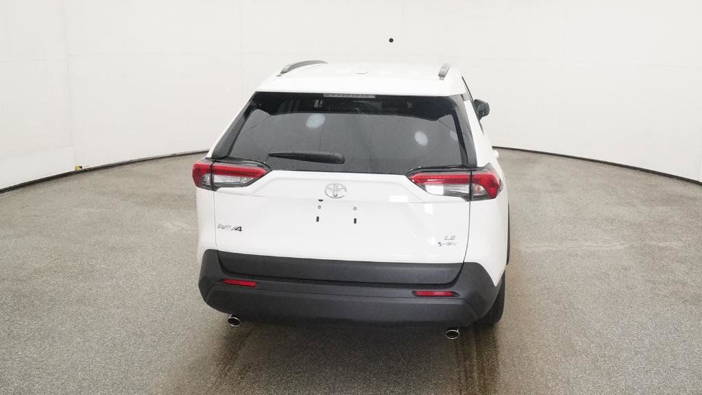 Thumbnail: 2025 Toyota RAV4 - 12