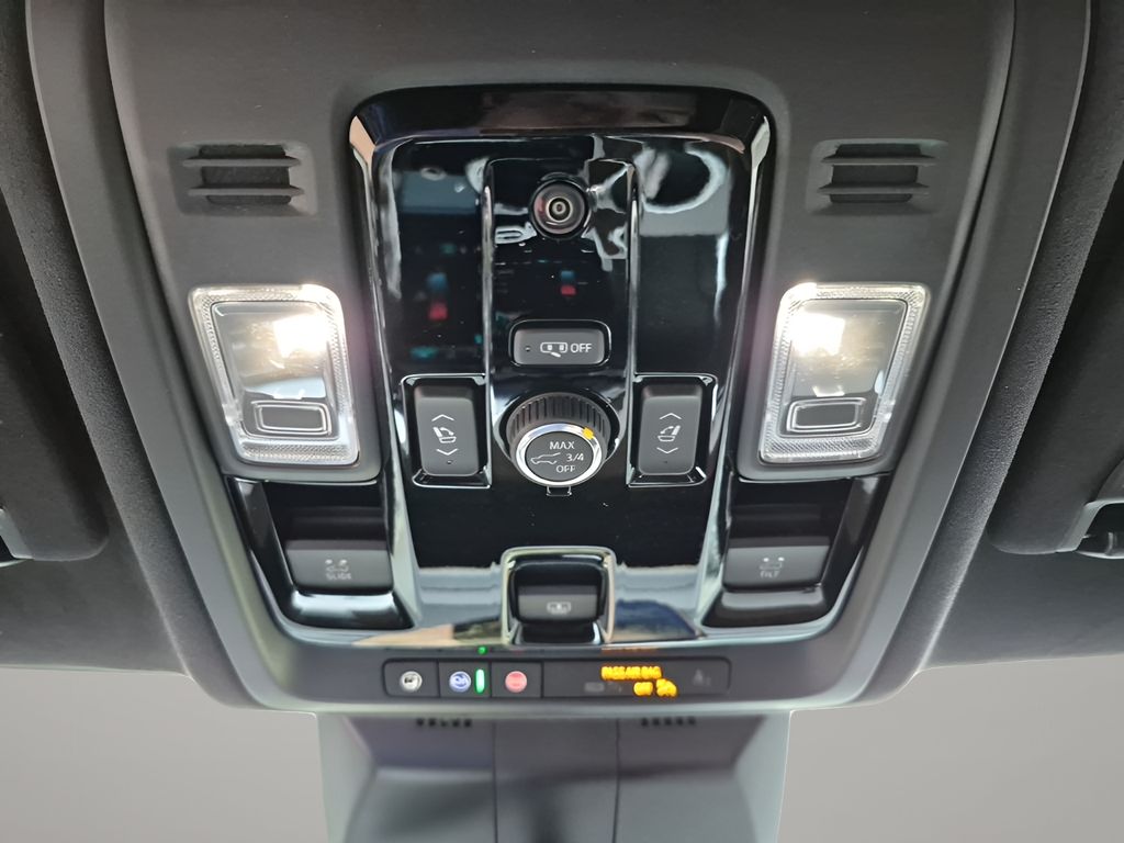 New 2026 Black Cadillac Platinum Sport image 42