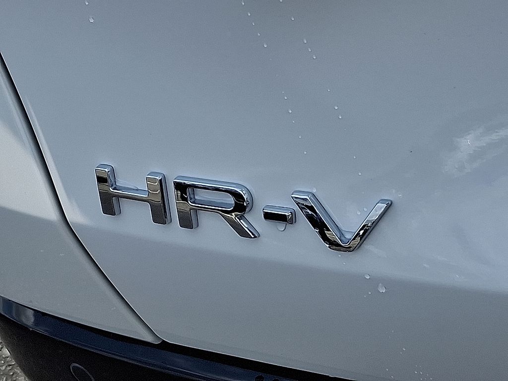 Thumbnail: 2026 Honda HR-V - 5
