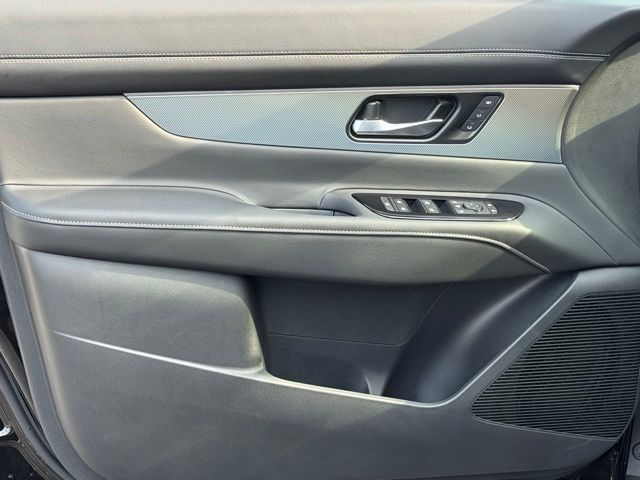 New 2026 Nissan Murano SUV