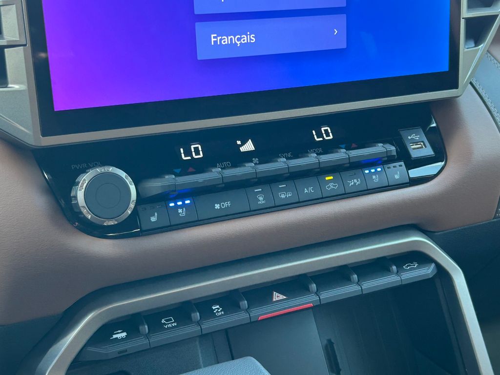New 2026 Toyota Tundra i-FORCE MAX Truck