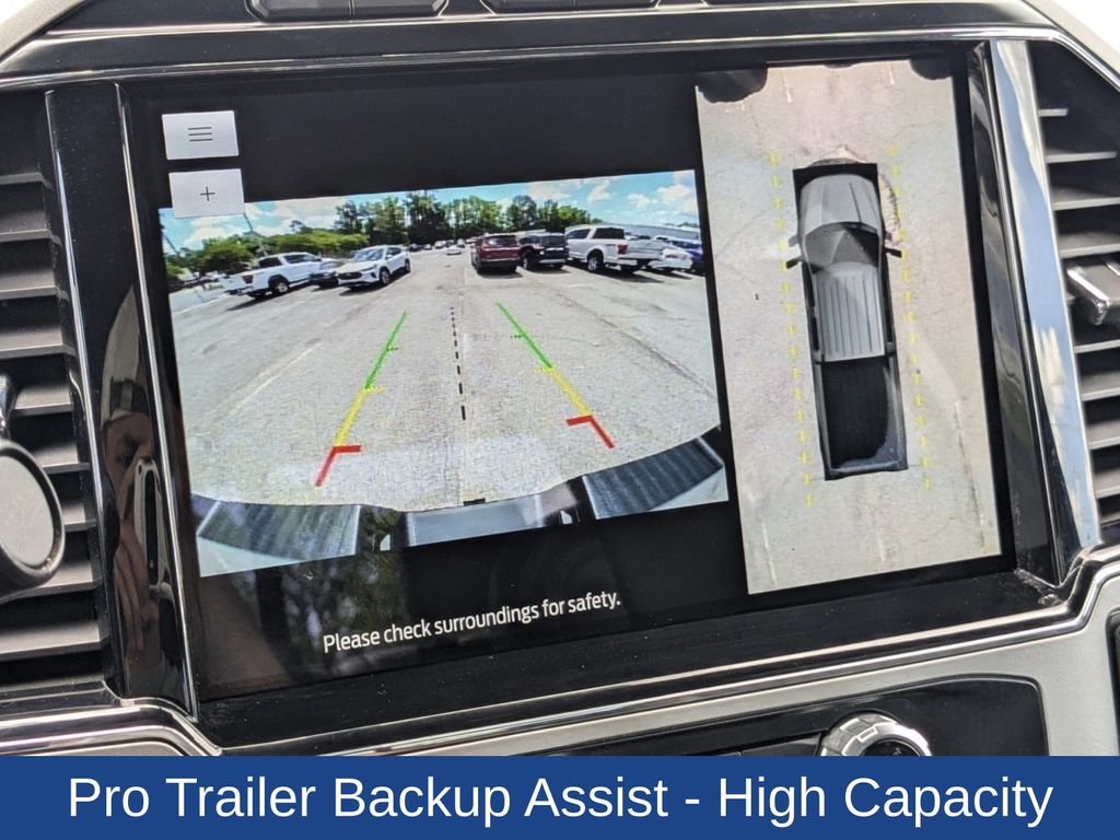 2022 Ford F-250 Super Duty Lariat