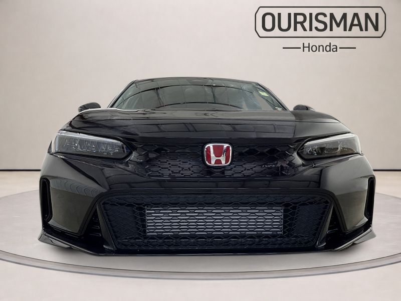 2026 Honda Civic Type-R's photo