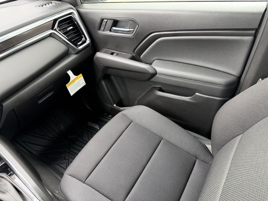 new 2026 GMC Canyon car, priced at $43,230