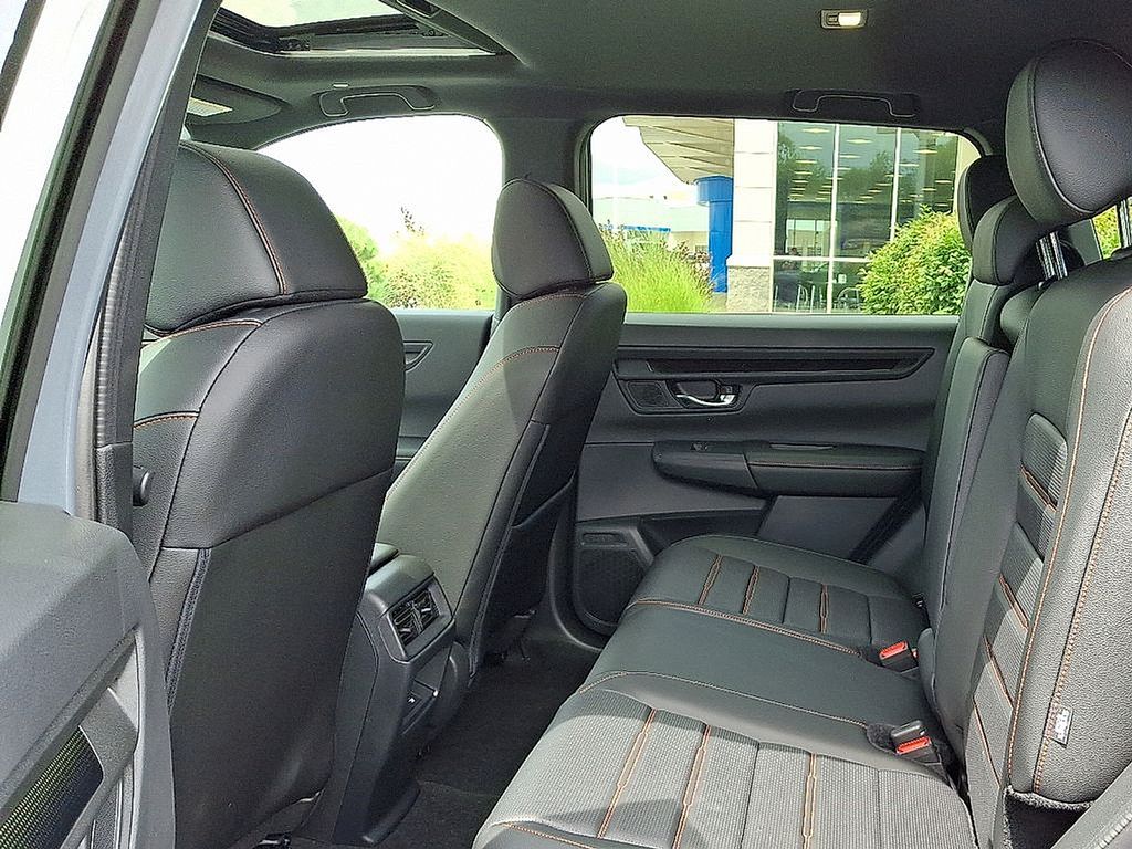 Thumbnail: 2026 Honda CR-V - 6